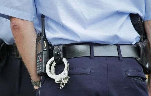 police