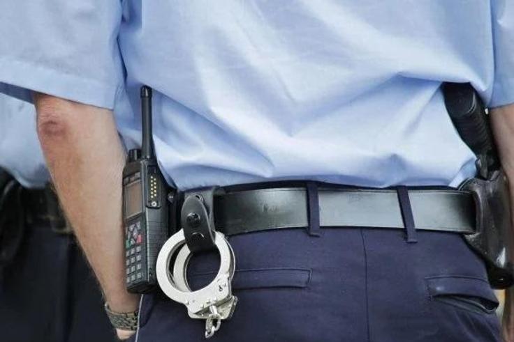 police