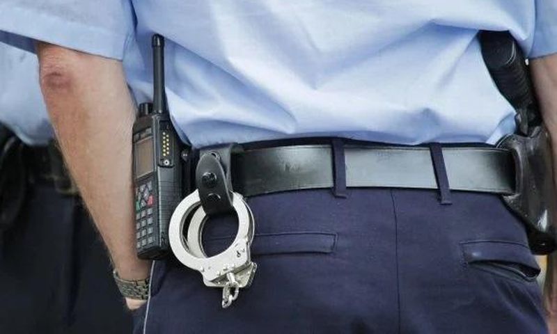 police
