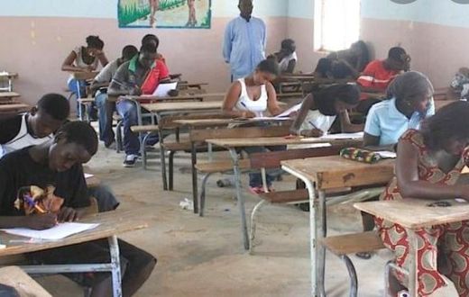 EXAMENS DU BAC ET DU BFEM : LES RECOMMANDATIONS DE LA COSYDEP