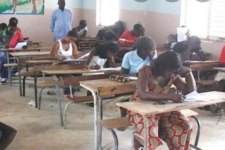 EXAMENS DU BAC ET DU BFEM : LES RECOMMANDATIONS DE LA COSYDEP