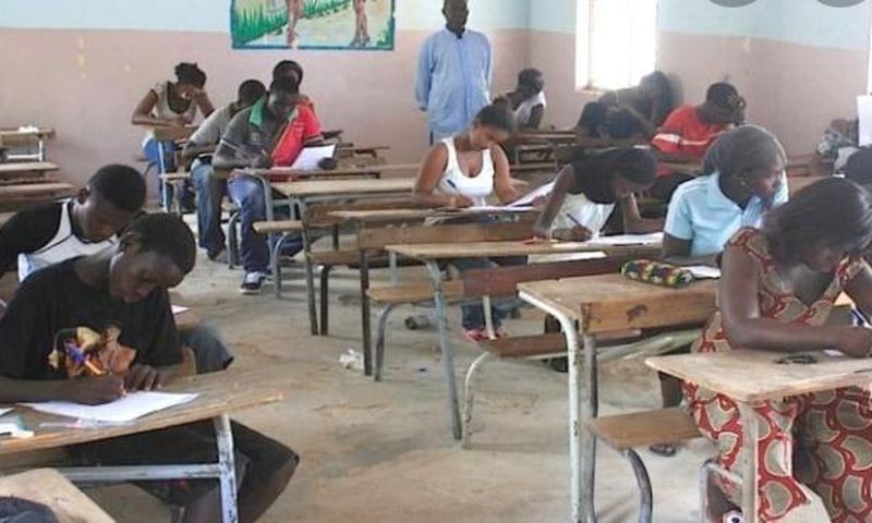 EXAMENS DU BAC ET DU BFEM : LES RECOMMANDATIONS DE LA COSYDEP