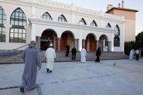 mosquée