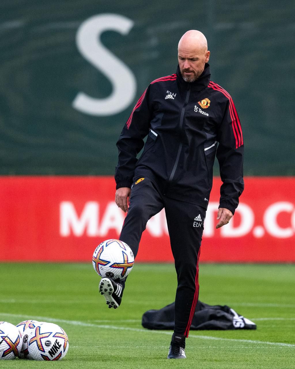 Erik ten Hag