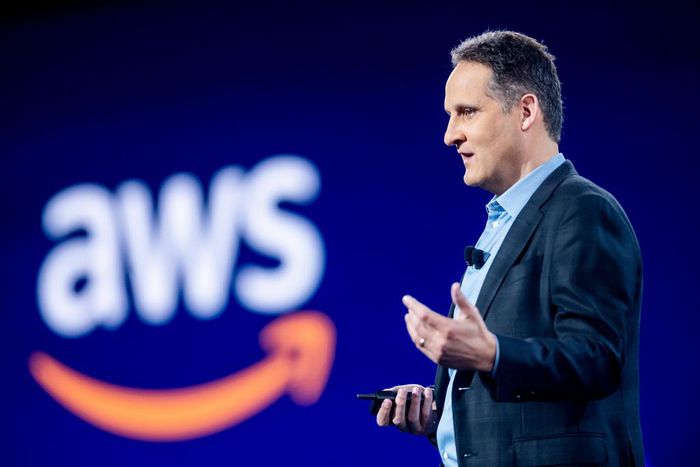 Adam SelipskyNoah Berger/Getty Images for Amazon Web Services