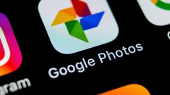 google photos app