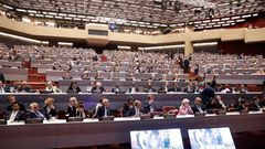 Assemblées de l'UIPP