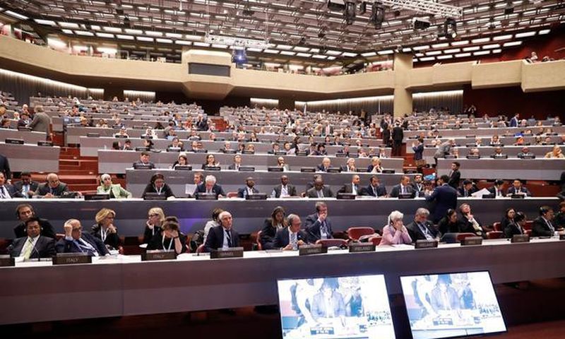 Assemblées de l'UIPP