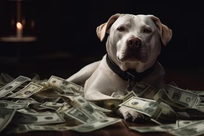 chien-heureux-dans-costume-affaires-se-trouve-enorme-argent-generative-ai