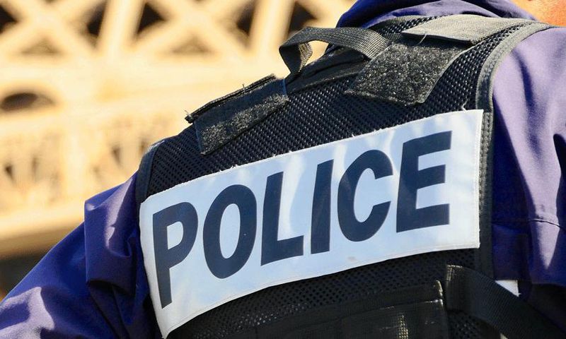 Police