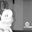 Judoka Sénégalais, Maitre Saidou Nourou Toure Premier Vice Président Fédération Sénégalaise Judo