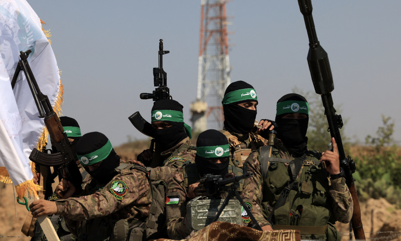 guerre iran israel