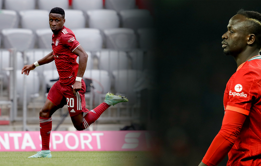 Bouna-Sarr et Sadio-Mané-sur-le-départ