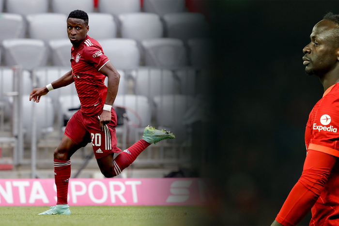 Bouna-Sarr et Sadio-Mané-sur-le-départ