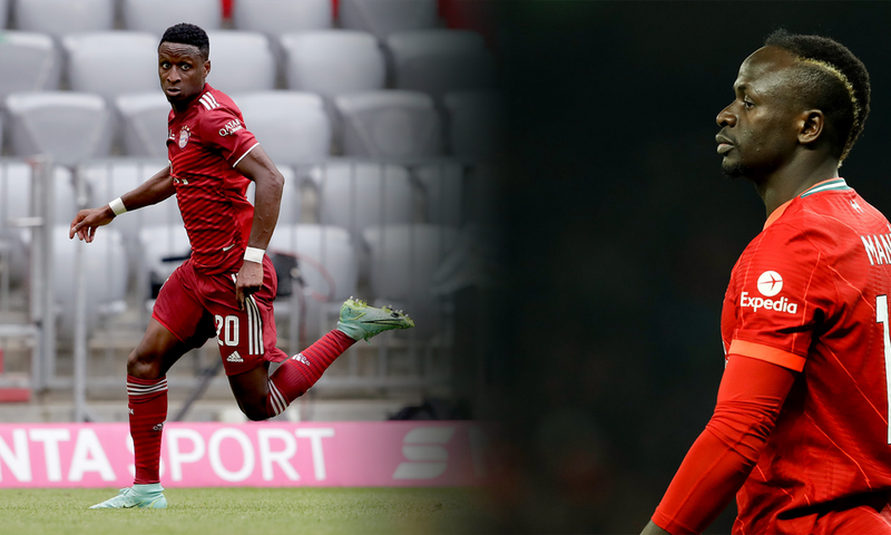 Bouna-Sarr et Sadio-Mané-sur-le-départ