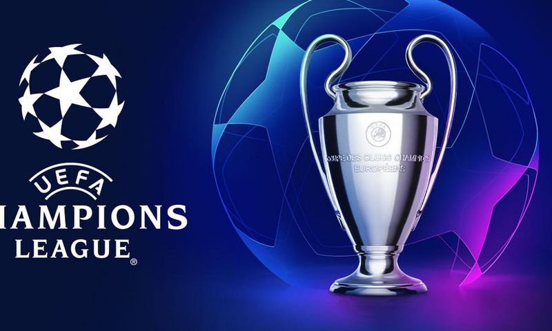 UEFA Champions League