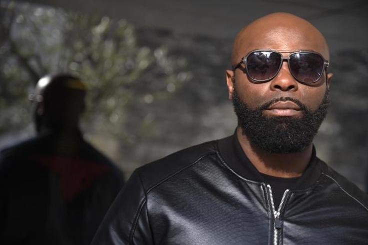 Kaaris