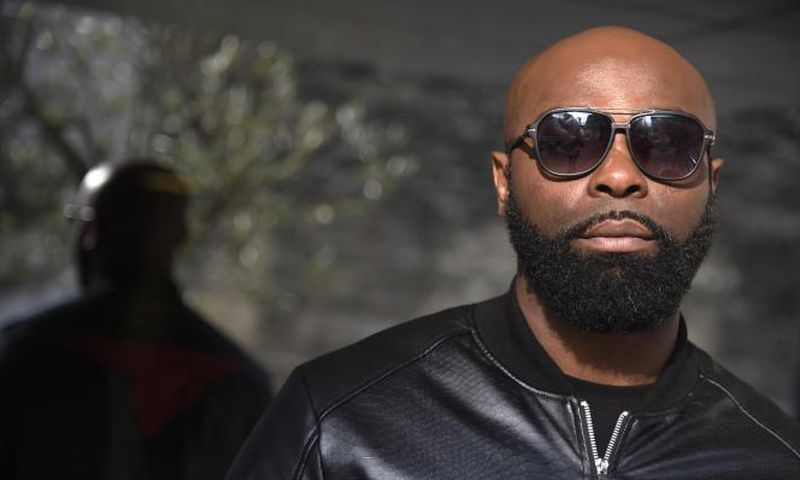 Kaaris