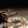 Fumeur Alcool