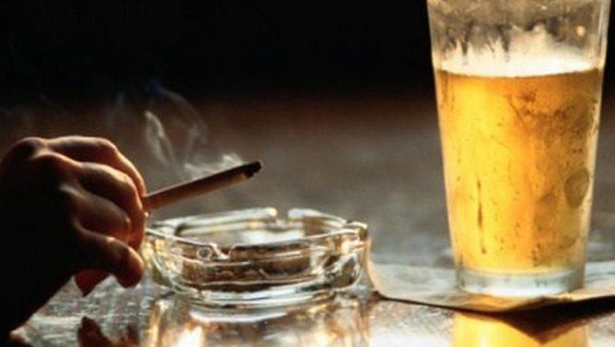 Fumeur Alcool