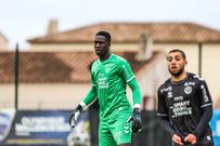 Mohamed Lamine Ndiaye