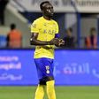 Sadio Mane Al-Nassr 2023-24