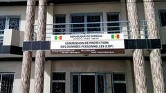 Commission de protection des données personnelles (CDP)