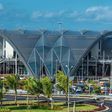 Sir Seewoosagur Ramgoolam International Airport, Mauritius.  [aci]