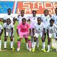 Equipe nationale du Sénégal féminine