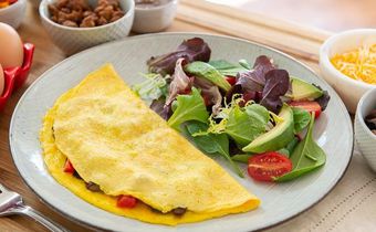 Omelette