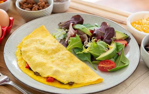 Omelette