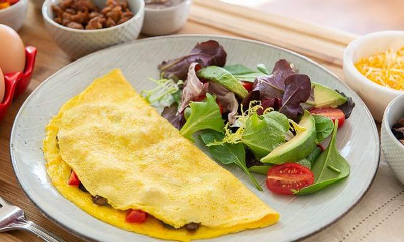 Omelette
