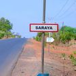 Saraya (région de Kedougou)