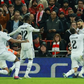 Le Réal Madrid a infligé une lourde correction [5-2] à Liverpool, mardi soir, en Ligue des Champions
