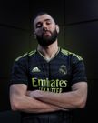 Karim Benzema (Real Madrid) a remporté le trophée du Ballon d'Or 2022.