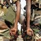 armée Sénégal