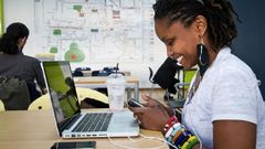 ivorian startup cote divoire