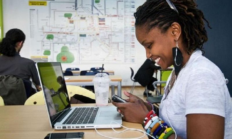 ivorian startup cote divoire