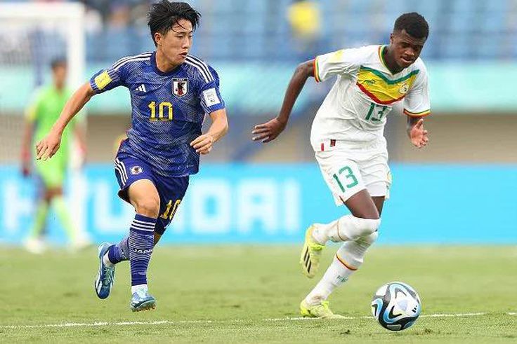 Senegal-Japon