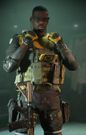 Paul Pogba COD:MW II
