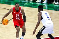 BAL 2023 au Dakar Arena : Stade Malien vs REG du Rwanda