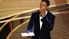 Chris Rock