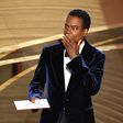 Chris Rock