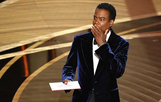 Chris Rock