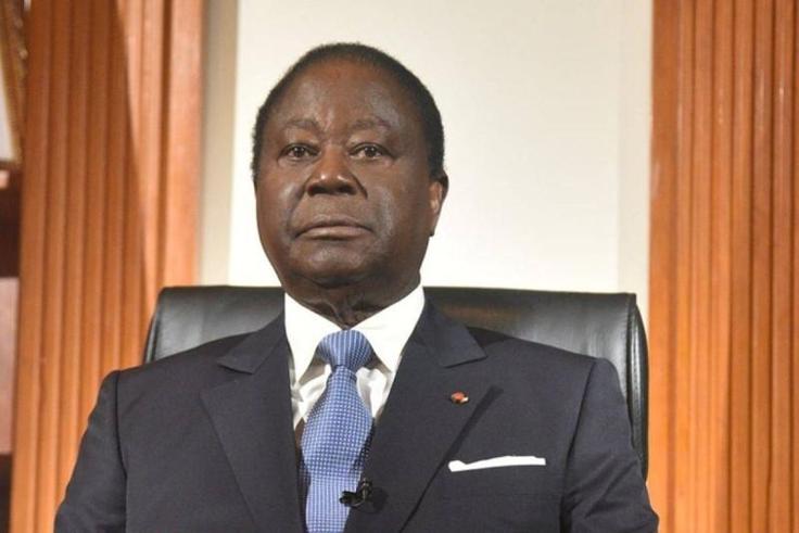 Henri Bédié