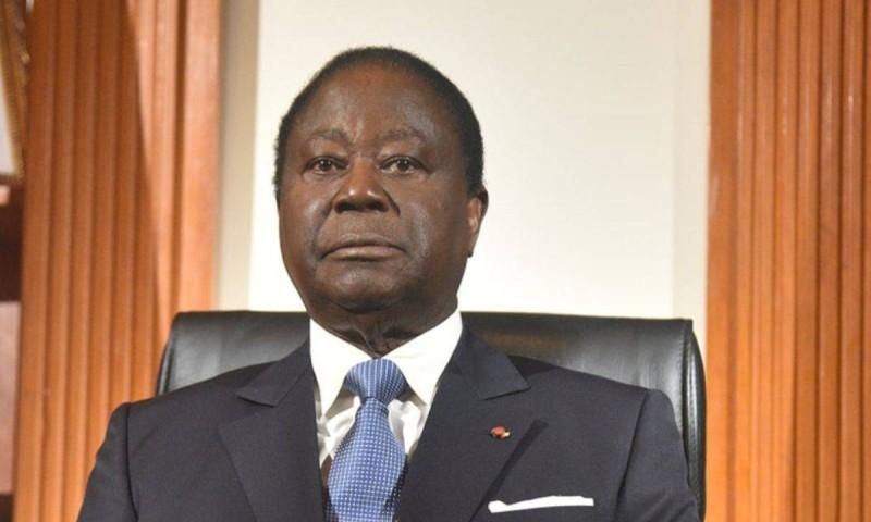 Henri Bédié