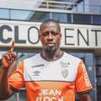 Vague de réactions chez les supporters après l'arrivée de Benjamin Mendy au FC Lorient | Le Télégramme