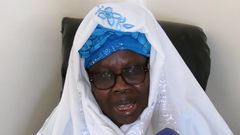 maman de ousmane sonko
