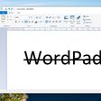 WordPad