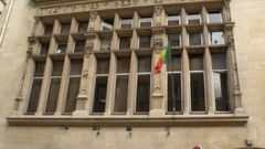 Consulat du Sénégal à Paris